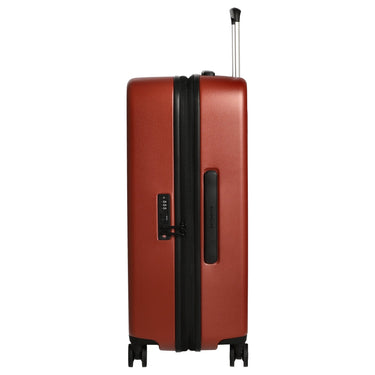 Samsonite Fyrm - 4-Rollen-Trolley 67 cm erw. (burnt orange) - Ansicht 3