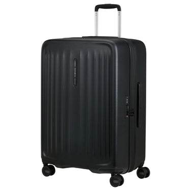 Samsonite Fyrm - 4-Rollen-Trolley 67 cm erw. (graphite) - Ansicht 2