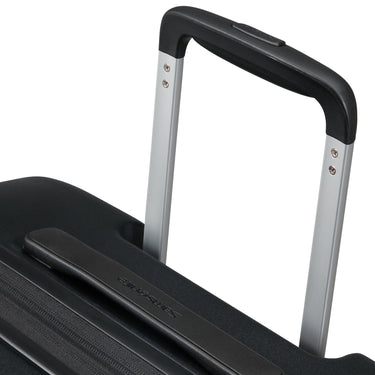 Samsonite Fyrm - 4-Rollen-Trolley 67 cm erw. (graphite) - Ansicht 7