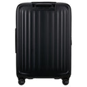 Samsonite Fyrm - 4-Rollen-Trolley 67 cm erw. (graphite) - Ansicht 4