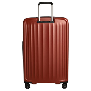 Samsonite Fyrm -4-Rollen-Trolley 76 cm erw. (burnt orange) - Ansicht 4