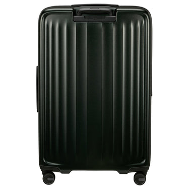 Samsonite Fyrm -4-Rollen-Trolley 76 cm erw. (deep green) - Ansicht 5