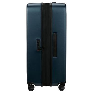 Samsonite Fyrm -4-Rollen-Trolley 76 cm erw. (steel blue) - Ansicht 4