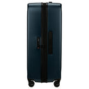 Samsonite Fyrm -4-Rollen-Trolley 76 cm erw. (steel blue) - Ansicht 3