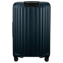 Samsonite Fyrm -4-Rollen-Trolley 76 cm erw. (steel blue) - Ansicht 5