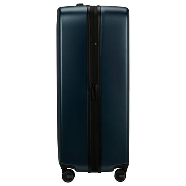 Samsonite Fyrm -4-Rollen-Trolley 76 cm erw. (steel blue) - Ansicht 6