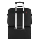 Samsonite Guardit 2.0 - Aktentasche 15.6" 40 cm (schwarz) - Markenkoffer