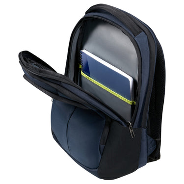 Samsonite Guardit 3.0 Laptoprucksack 15.6" 44 cm (blue) - Ansicht 4