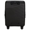 Samsonite Intuo - 4-Rollen Kabinentrolley 55 cm erw. (black) - Ansicht 4