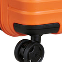 Samsonite Intuo 4-Rollen-Trolley 81 cm erw. (apricot) - Ansicht 10