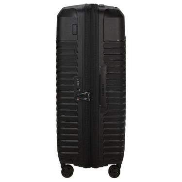 Samsonite Intuo - 4-Rollen-Trolley L 75 cm erw. (black) - Ansicht 3