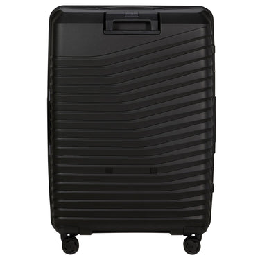 Samsonite Intuo - 4-Rollen-Trolley L 75 cm erw. (black) - Ansicht 4