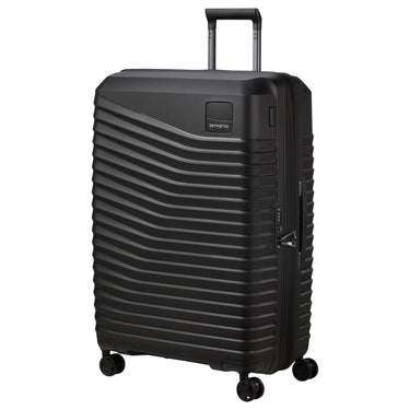 Samsonite Intuo - 4-Rollen-Trolley L 75 cm erw. (black) - Ansicht 2