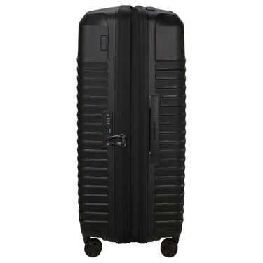 Samsonite Intuo - 4-Rollen-Trolley L 75 cm erw. (black) - Ansicht 6