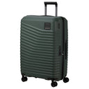 Samsonite Intuo - 4-Rollen-Trolley M 69 cm erw. (olive green) - Ansicht 2