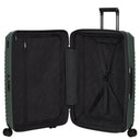 Samsonite Intuo - 4-Rollen-Trolley M 69 cm erw. (olive green) - Ansicht 8