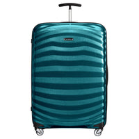 Samsonite Lite-Shock - 4-Rollen-Trolley L 75 cm (petrol blue) - Ansicht 8