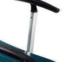Samsonite Lite-Shock - 4-Rollen-Trolley XL 81 cm (petrol blue) - Ansicht 4
