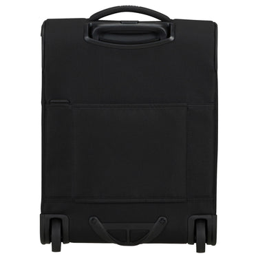 Samsonite Litebeam Upright Underseater - 2-Rollen-Kabinentrolley 45 cm (black) - Ansicht 4