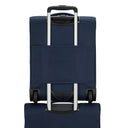 Samsonite Litebeam Upright Underseater - 2-Rollen-Kabinentrolley 45 cm (midnight blue) - Ansicht 7
