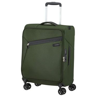Samsonite Litebeam - 4-Rollen Kabinentrolley 55 cm (climbing ivy) - Ansicht 2