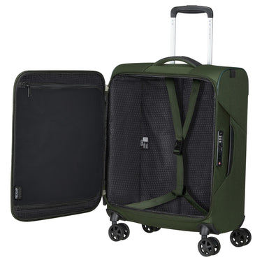 Samsonite Litebeam - 4-Rollen Kabinentrolley 55 cm (climbing ivy) - Ansicht 6