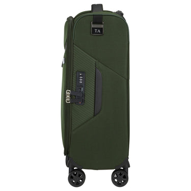 Samsonite Litebeam - 4-Rollen Kabinentrolley 55 cm (climbing ivy) - Ansicht 3