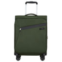 Samsonite Litebeam - 4-Rollen Kabinentrolley 55 cm (climbing ivy)