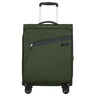 Samsonite Litebeam - 4-Rollen Kabinentrolley 55 cm (climbing ivy)
