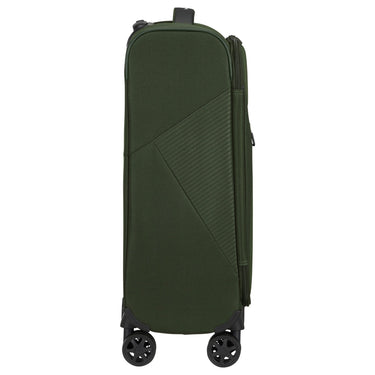 Samsonite Litebeam - 4-Rollen Kabinentrolley 55 cm (climbing ivy) - Ansicht 5