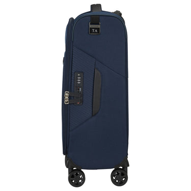 Samsonite Litebeam - 4-Rollen Kabinentrolley 55 cm (midnight blue) - Ansicht 3