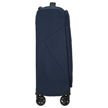 Samsonite Litebeam - 4-Rollen Kabinentrolley 55 cm (midnight blue) - Ansicht 5