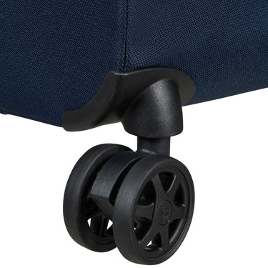 Samsonite Litebeam - 4-Rollen Kabinentrolley 55 cm (midnight blue) - Ansicht 7