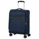 Samsonite Litebeam - 4-Rollen Kabinentrolley 55 cm (midnight blue) - Ansicht 2