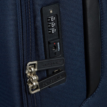 Samsonite Litebeam - 4-Rollen Kabinentrolley 55 cm (midnight blue) - Ansicht 8