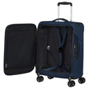 Samsonite Litebeam - 4-Rollen Kabinentrolley 55 cm (midnight blue) - Ansicht 6