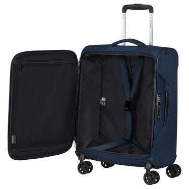 Samsonite Litebeam - 4-Rollen Kabinentrolley 55 cm (midnight blue) - Ansicht 6