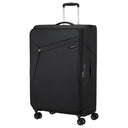 Samsonite Litebeam - 4-Rollen-Trolley L 78 cm erw. (black) - Ansicht 2
