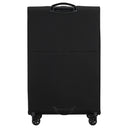 Samsonite Litebeam - 4-Rollen-Trolley L 78 cm erw. (black) - Ansicht 5