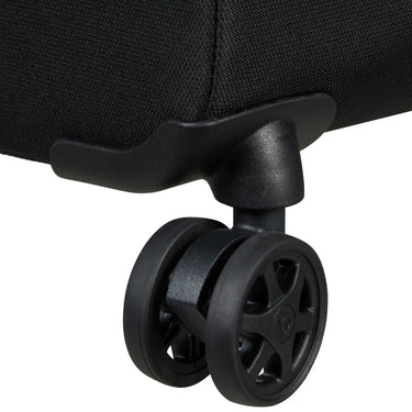 Samsonite Litebeam - 4-Rollen-Trolley L 78 cm erw. (black) - Ansicht 10