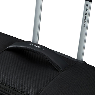 Samsonite Litebeam - 4-Rollen-Trolley M 66 cm erw. (black) - Ansicht 9