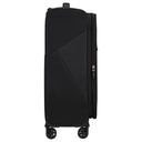 Samsonite Litebeam - 4-Rollen-Trolley M 66 cm erw. (black) - Ansicht 6