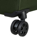 Samsonite Litebeam - 4-Rollen-Trolley M 66 cm erw. (climbing ivy) - Ansicht 10