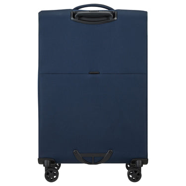 Samsonite Litebeam - 4-Rollen-Trolley M 66 cm erw. (midnight blue) - Ansicht 5