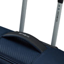 Samsonite Litebeam - 4-Rollen-Trolley M 66 cm erw. (midnight blue) - Ansicht 9