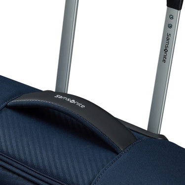 Samsonite Litebeam - 4-Rollen-Trolley M 66 cm erw. (midnight blue) - Ansicht 9