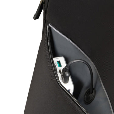 Samsonite Litepoint - 2-Rollen-Rucksacktrolley 17.3" 48 cm (black) - Ansicht 7
