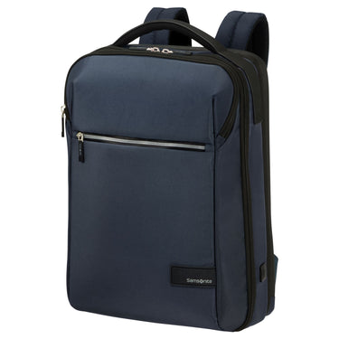 Samsonite Litepoint - Rucksack 17.3" 46 cm (blue) - Ansicht 2