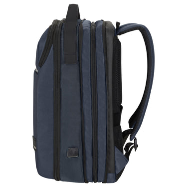 Samsonite Litepoint - Rucksack 17.3" 46 cm (blue) - Ansicht 6