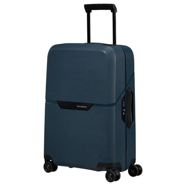 Samsonite Magnum 2 - 4-Rollen Kabinentrolley 55 cm (midnight blue) - Ansicht 2